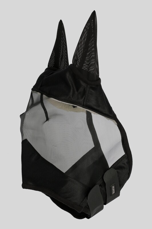 Top Reiter Headpiece for Eczema