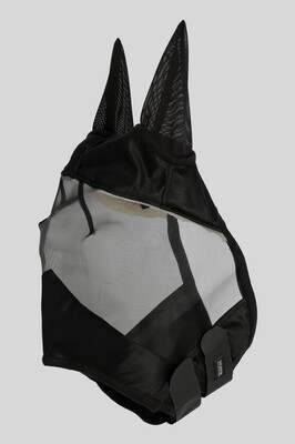 Top Reiter Headpiece for Eczema
