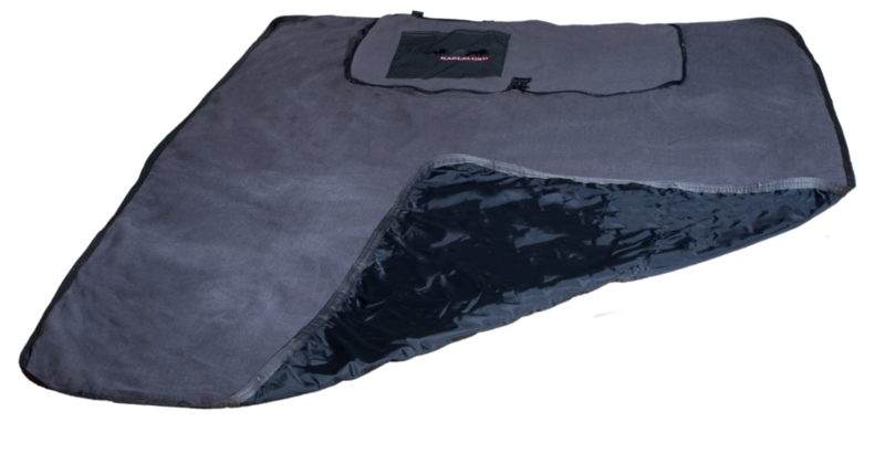 Karlslund Picnic Blanket