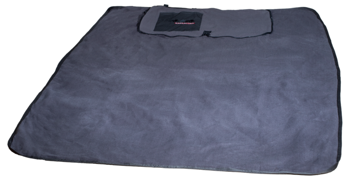 Karlslund Picnic Blanket