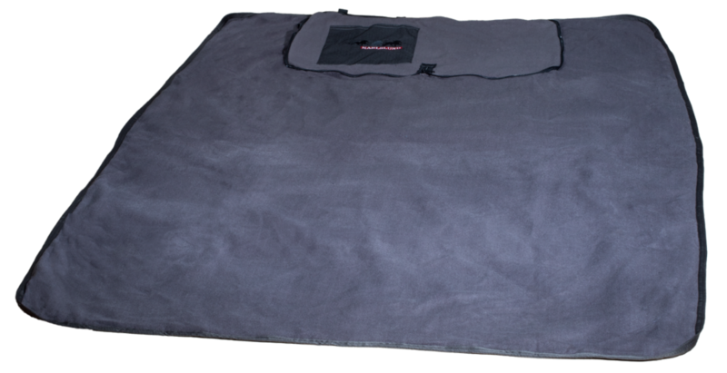 Karlslund Picnic Blanket