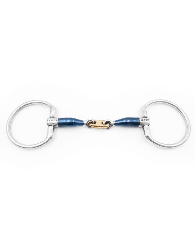 Fager - ALEXANDER Sweet Iron Fixed Rings