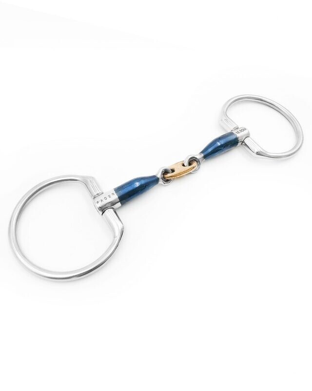 Fager - ALEXANDER Sweet Iron Fixed Rings