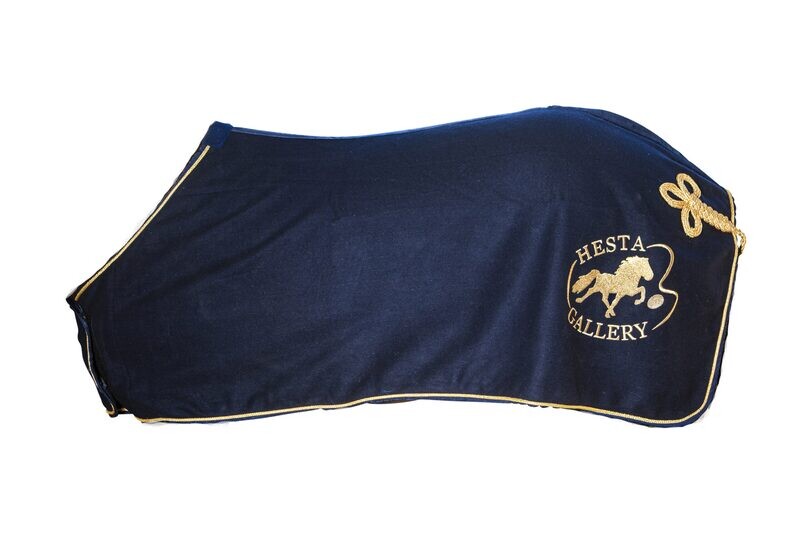 Hestagallery Wool Blanket
