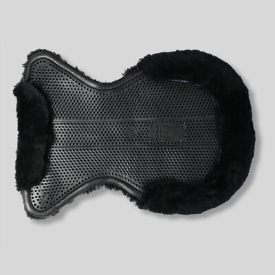 Top Reiter SHEEPSKIN Gel Pad