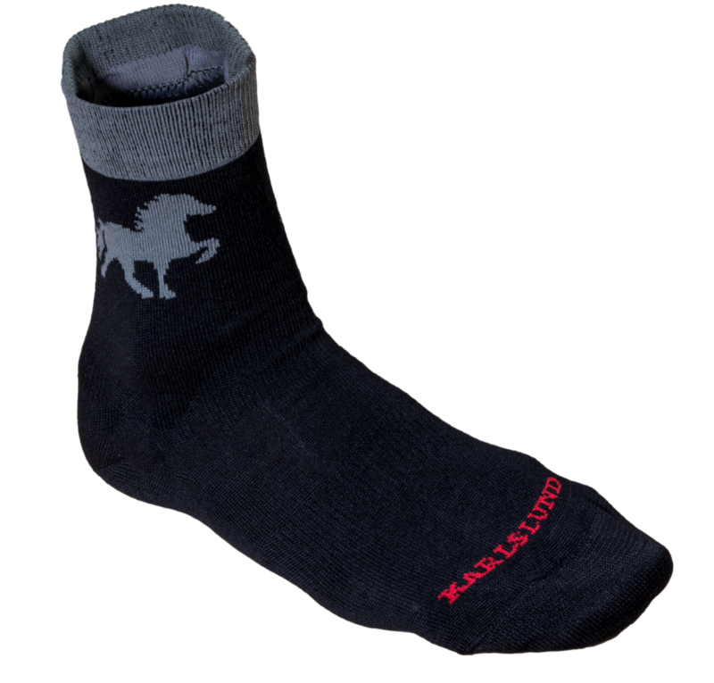 Karlslund Keldur Merino Wool Socks
