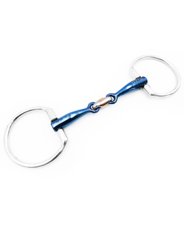 Fager - OSCAR FL Titanium Fixed Rings