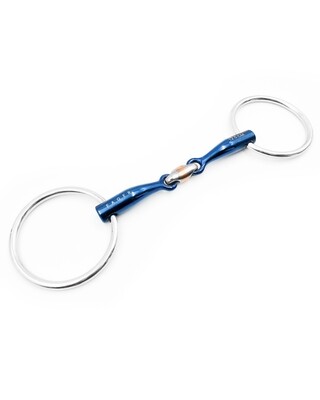 Fager - OSCAR FL Titanium Loose Rings