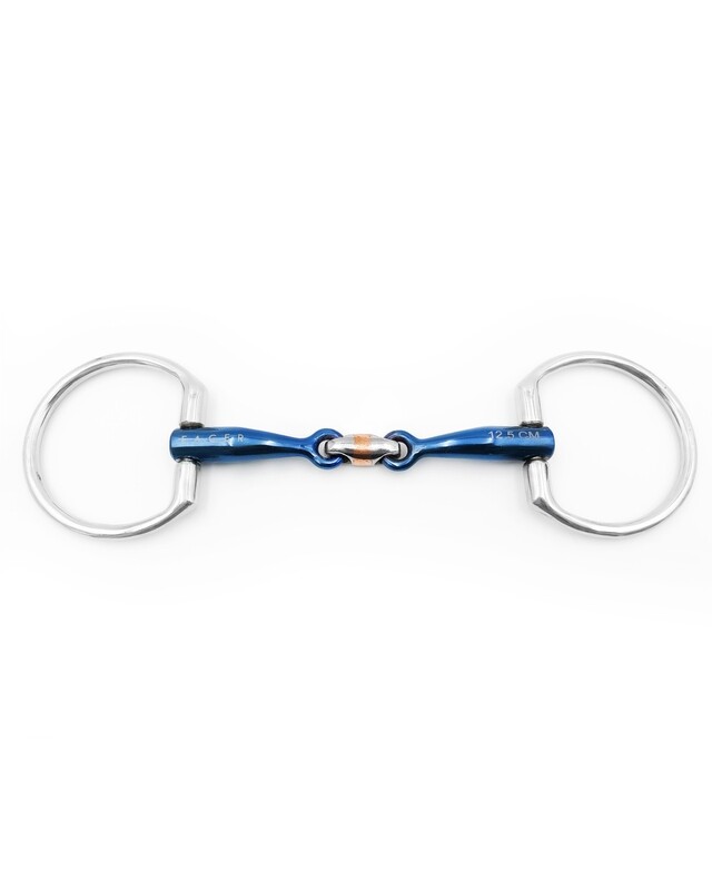 Fager - OSCAR FL Titanium Fixed Rings