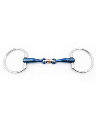 Fager - OSCAR FL Titanium Fixed Rings