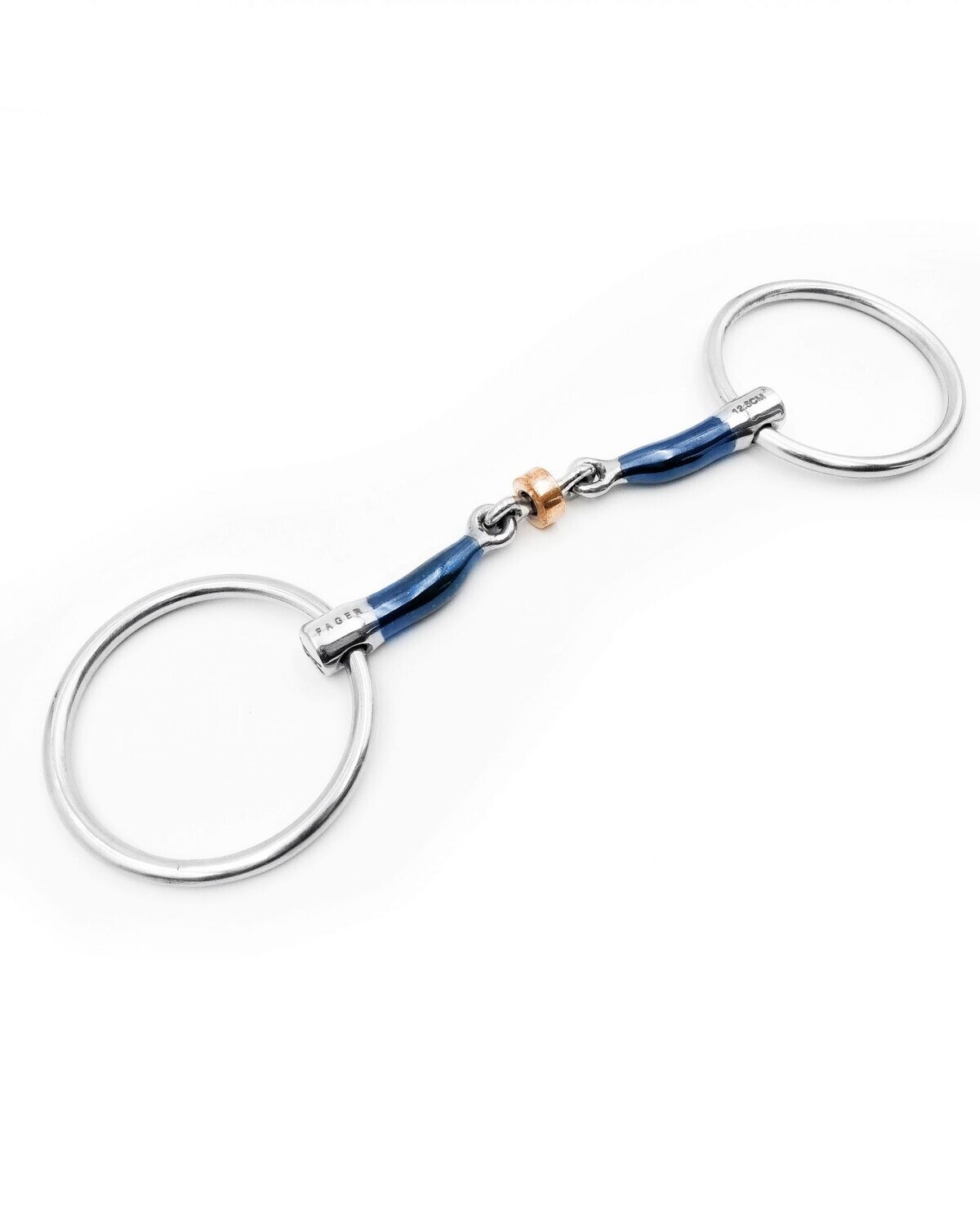 Fager - JULIA Sweet Iron Loose Rings