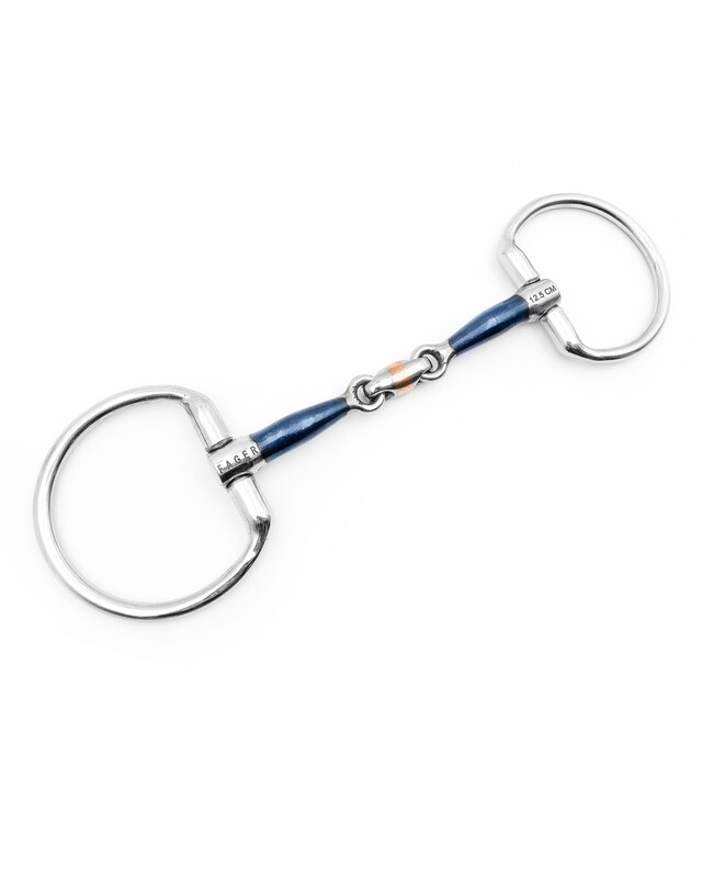 Fager - MARTIN FL Sweet Iron Fixed Rings