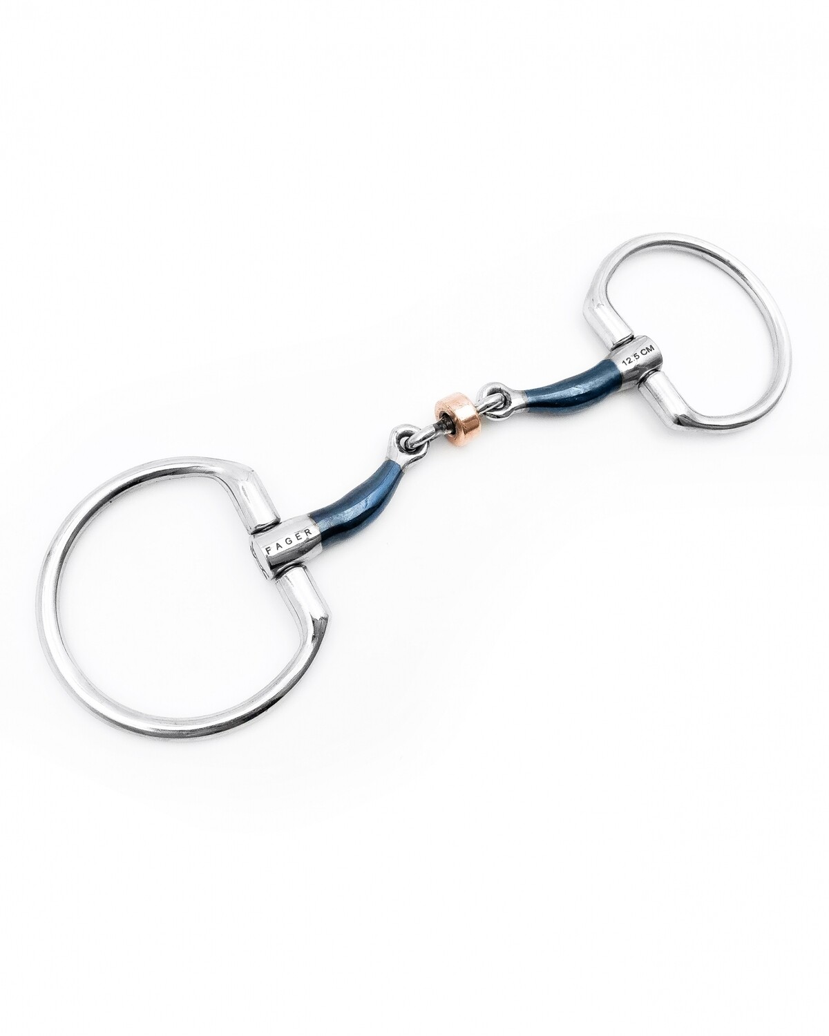Fager - JULIA Sweet Iron Fixed Rings