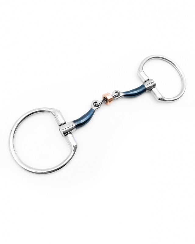 Fager - JULIA Sweet Iron Fixed Rings