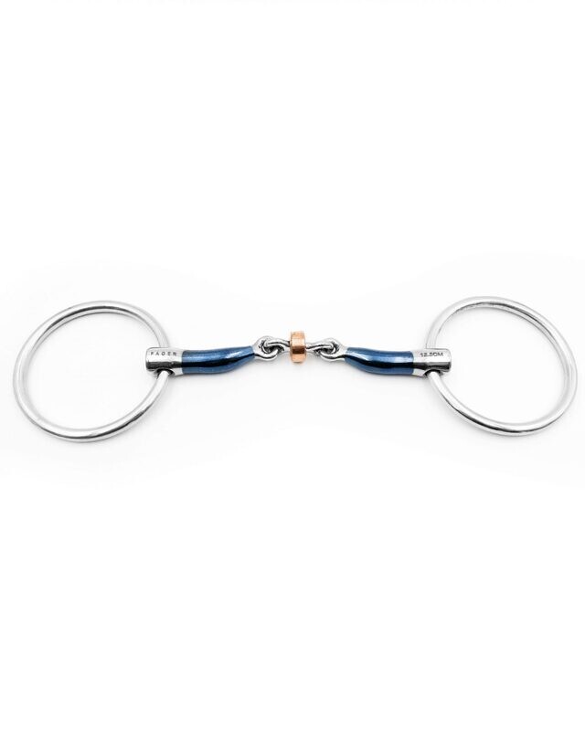 Fager - JULIA Sweet Iron Loose Rings