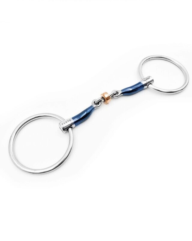 Fager - JULIA Sweet Iron Loose Rings
