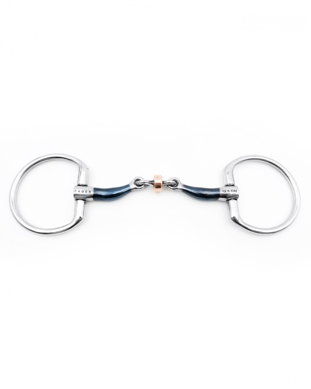 Fager - JULIA Sweet Iron Fixed Rings