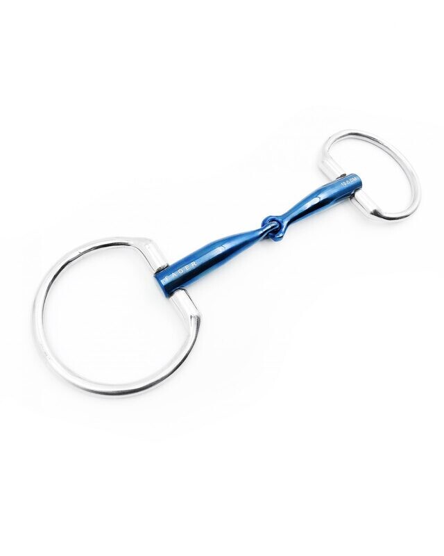 Fager - LILLY Titanium FSS Fixed Rings