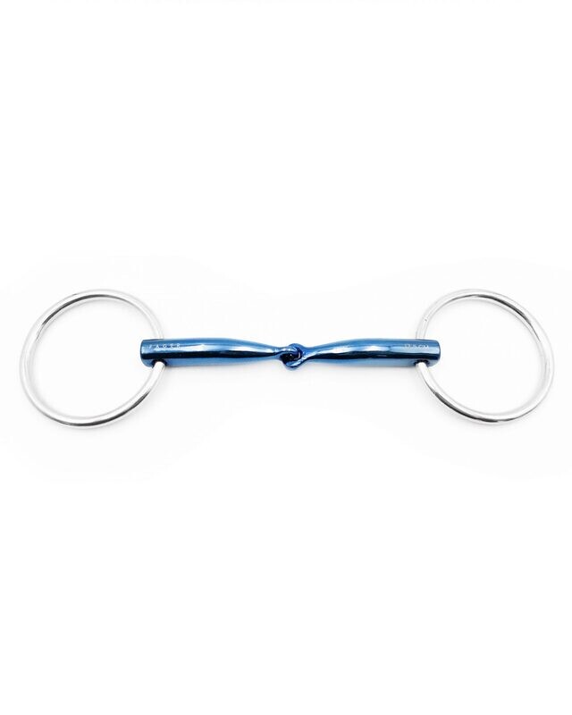 Fager - LILLY Titanium FSS Loose Rings