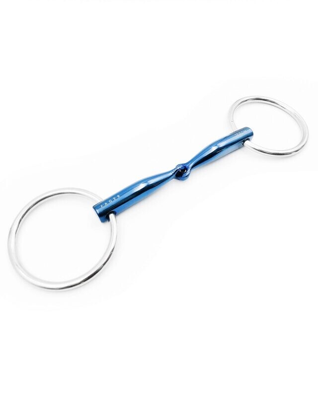 Fager - LILLY Titanium FSS Loose Rings