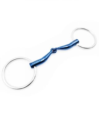 Fager - FANNY Titanium FSS Loose Rings