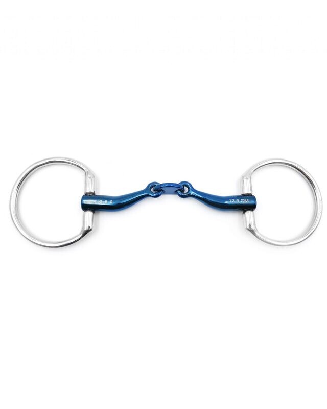Fager - CARL Titanium Fixed Rings