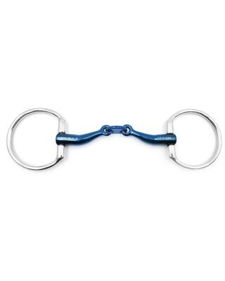 Fager - CARL Titanium Fixed Rings