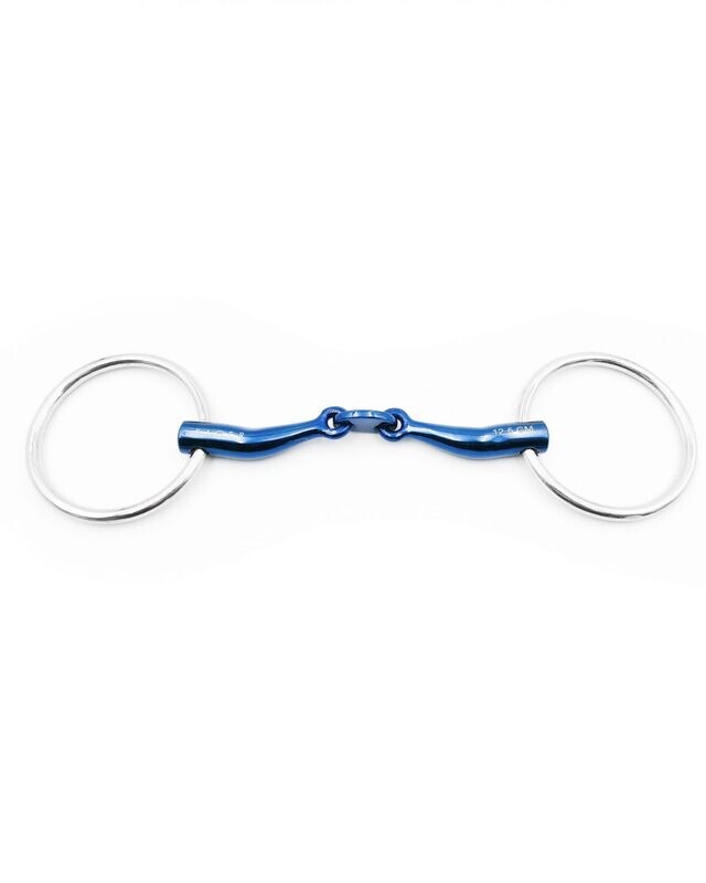 Fager - CARL Titanium Loose Rings
