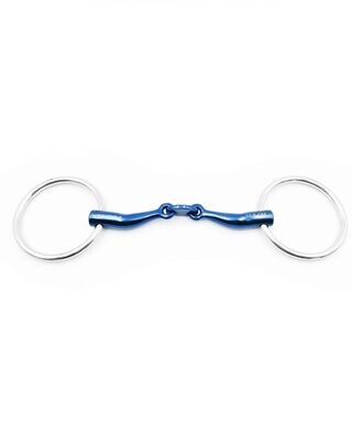 Fager - CARL Titanium Loose Rings