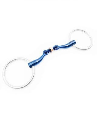 Fager - SALLY Titanium Loose Rings