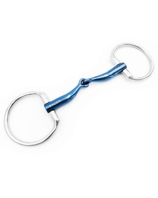 Fager - FANNY Titanium FSS Fixed Rings