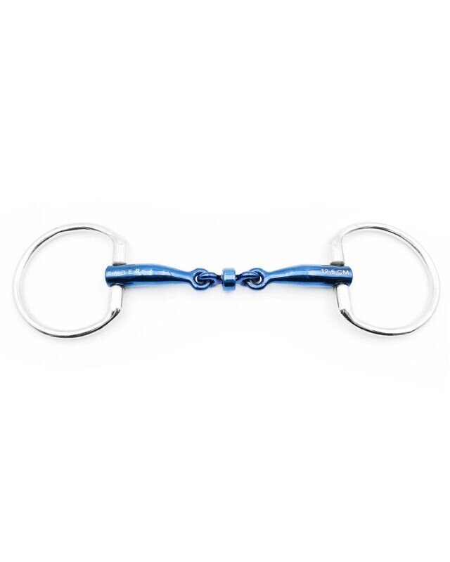 Fager - BIANCA Titanium Fixed Rings