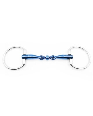 Fager - BIANCA Titanium Fixed Rings