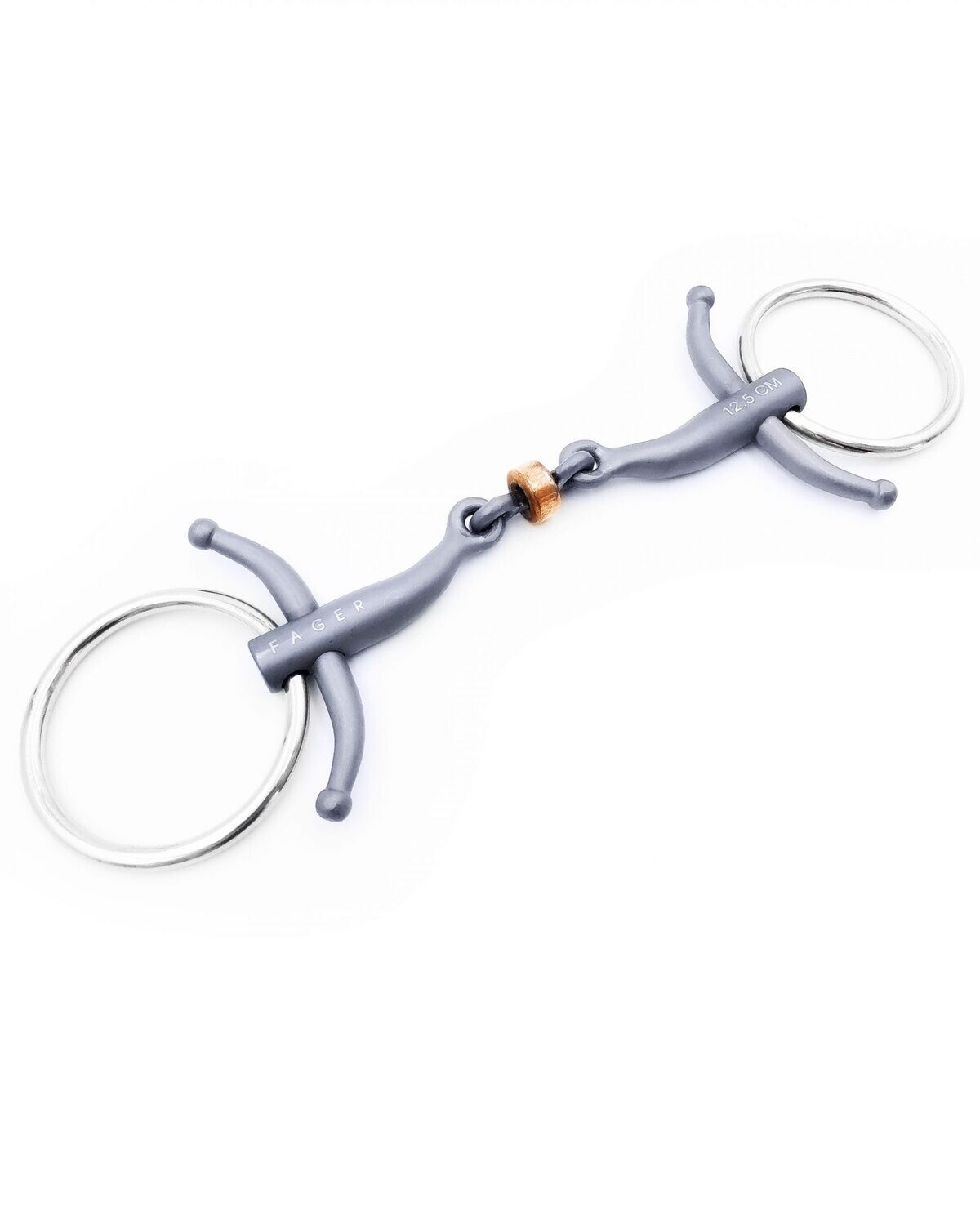 Fager - SALLY Titanium Baby Fulmer