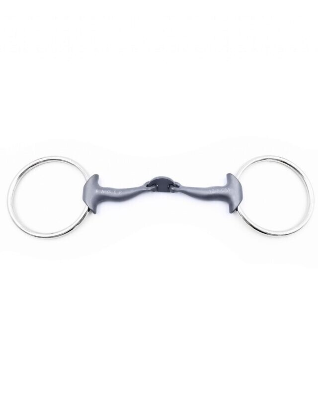 Fager - FRIDA Titanium Wings