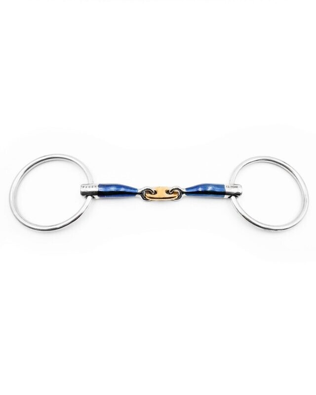 Fager - ALEXANDER Sweet Iron Loose Rings