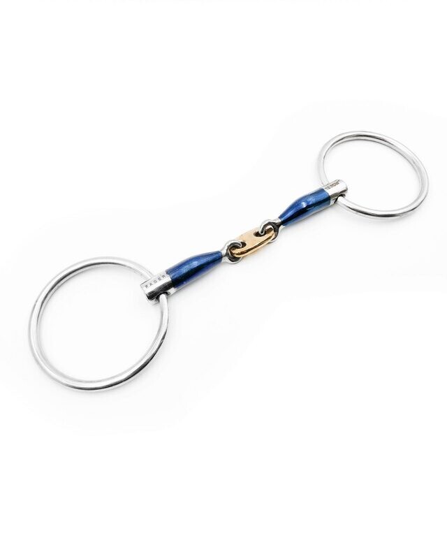 Fager - ALEXANDER Sweet Iron Loose Rings
