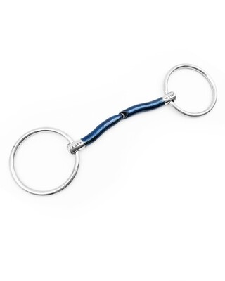 Fager - GUSTAV Sweet Iron Loose Rings