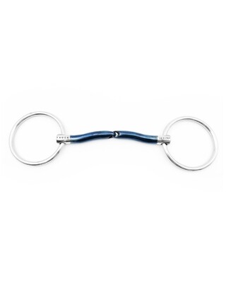Fager - GUSTAV Sweet Iron Loose Rings