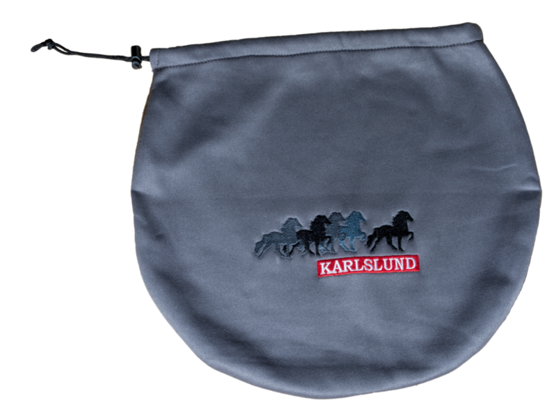 Karlslund Helmet Bag