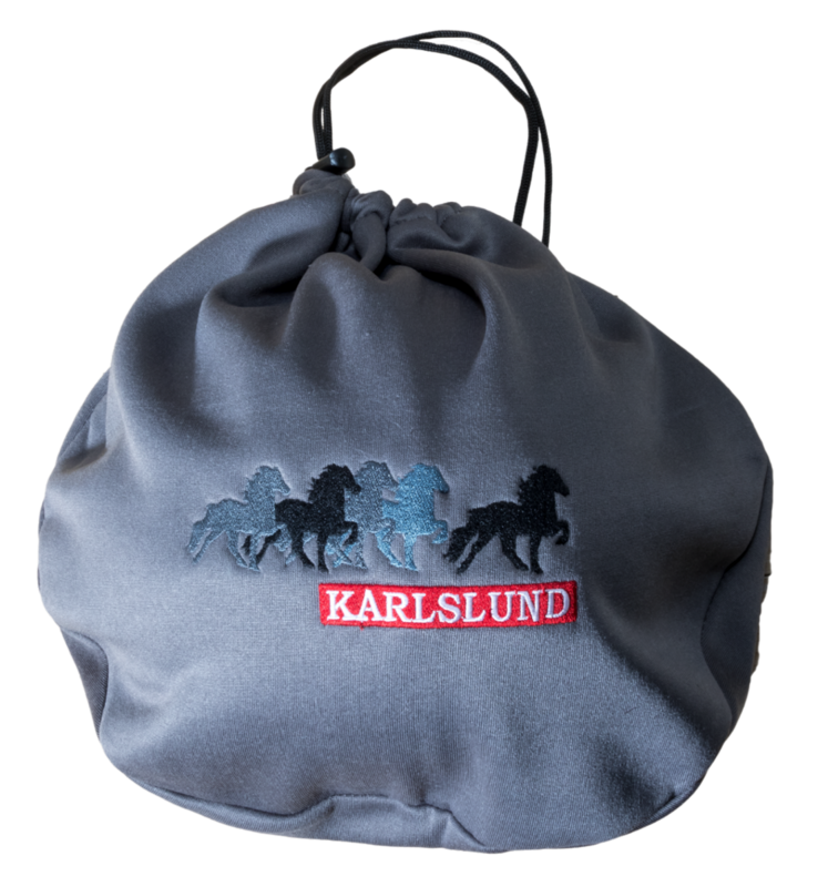 Karlslund Helmet Bag