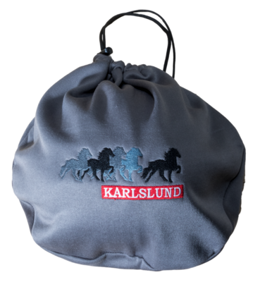 Karlslund Helmet Bag
