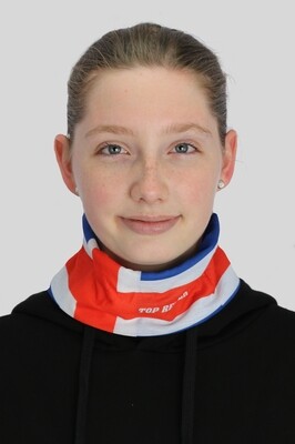 Top Reiter Bandana ICELAND