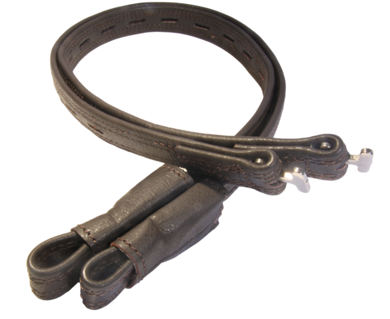 Karlslund Leather Webbers
