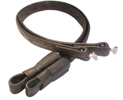 Karlslund Leather Webbers