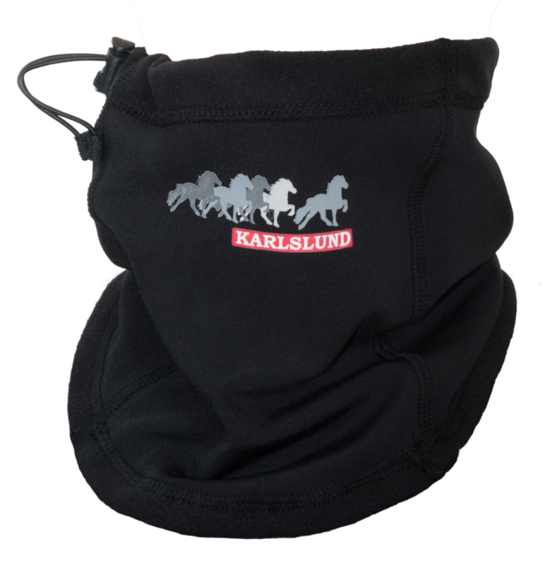 Karlslund Neck Warmer FROSTI