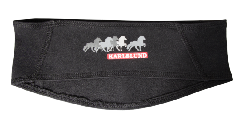Karlslund Headband FROSTI