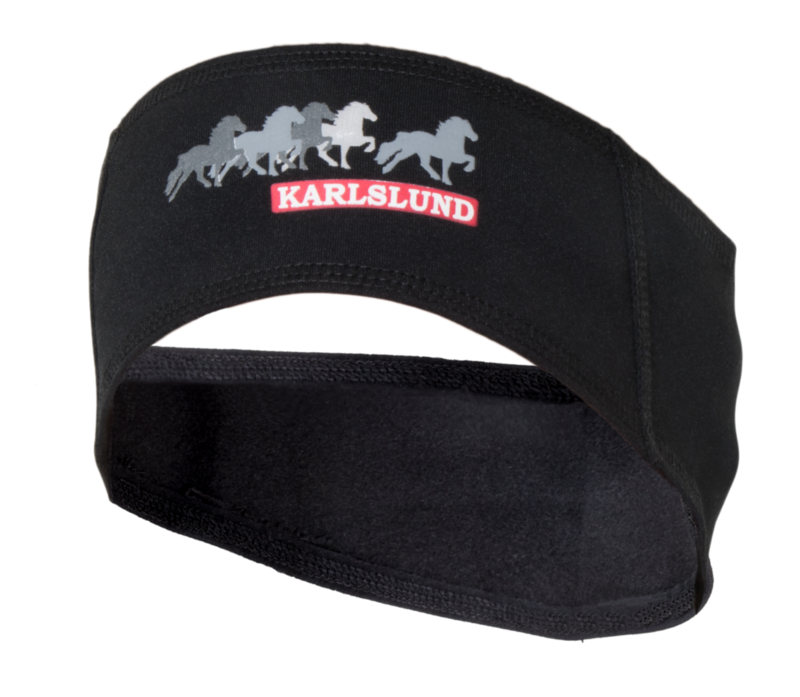 Karlslund Headband FROSTI