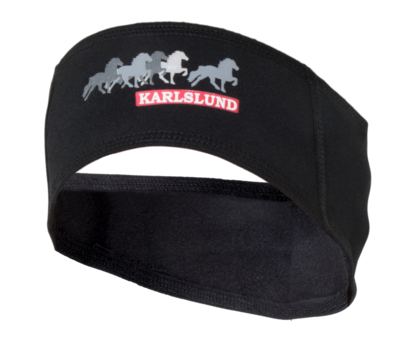 Karlslund Headband FROSTI