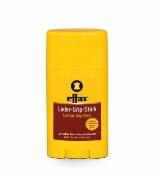 Effax Leather Grip Stick 50ml